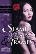 Stamps, Vamps & Tramps by Joshua Gage