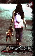 Kellie's Diary #2 (Kellie's Diary #2) by Angeline Perkins