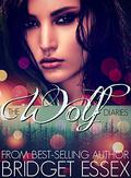 The Wolf Diaries by Bridget Essex