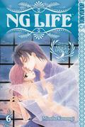 NG Life, Volume 6 (NG Life #6) by Sarah Tangney