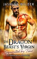 The Dragon Beast's Virgin by Jasmine Wylder