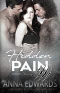 Hidden Pain (Glacial Blood #5) by Anna Edwards