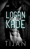 Logan Kade by Tijan