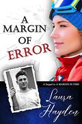 A Margin of Error (Margin Duo #2) by Laura Hayden
