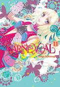 Karneval Omnibus, Vol. 11 (Karneval Omnibus #11) by Touya Mikanagi