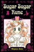 Sugar Sugar Rune, Volume 8 (Sugar Sugar Rune #8) by Moyoco Anno