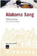 Alabama Song by Gilles Leroy