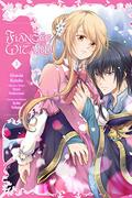 Fiancée of the Wizard Manga, Vol. 3 (Mahoutsukai no Konyakusha Manga #3) by Masaki Kazuka