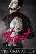 Thrust by Victoria Ashley