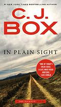 In Plain Sight by C.J. Box