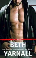 Atone (Recovered Innocence #2) by Beth Yarnall