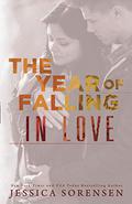 The Year of Falling in Love by Jessica Sorensen