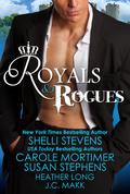 Royals & Rogues Anthology (Royals of Countavia #3) by Susan Stephens