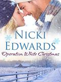 Operation White Christmas (Escape to the Country #2.5) by Nicki Edwards