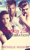 Pure Sensation by Michelle Hughes