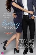 Loving the Odds by Stefanie London