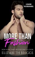 More than Fashion by Elizabeth Briggs