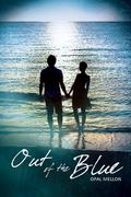 Out of the Blue (Sunset #2) by Opal Mellon