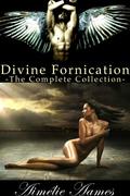 Divine Fornication: The Complete Collection (Divine Fornication #1-4) by Aimélie Aames