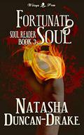 Fortunate Soul (Soul Reader #3) by Natasha Duncan-Drake