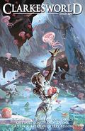 Clarkesworld Magazine, Issue 105  (Clarkesworld Magazine, #105) by Kris Millering