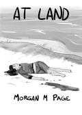 At Land by Morgan M. Page