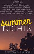 Summer Nights by Kyrie McCauley