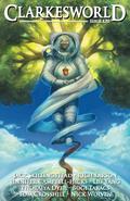 Clarkesworld Magazine, Issue 120  (Clarkesworld Magazine, #120) by Thoraiya Dyer