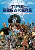 Time Breakers: The Complete Collection by Chris Weston