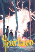 Heartwood: Non-binary Tales of Sylvan Fantasy by Polly Guo