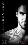 Chrysalis (The Formicary #1) by S.E. Harmon