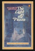 The Light in the Piazza by Elizabeth Spencer