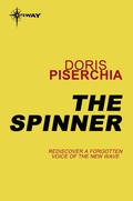 The Spinner by Doris Piserchia
