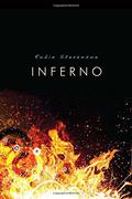 Inferno by Robin Stevenson