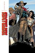 Desperadoes Omnibus (Desperadoes #1-5) by John Lucas