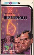Birthright by Kathleen Sky