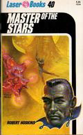 Master of the Stars (Stars #1) by Robert Hoskins