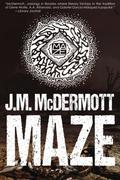 Maze by J.M. McDermott