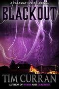 Blackout by Tim Curran