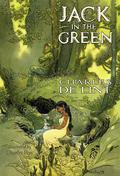 Jack in the Green by Charles de Lint