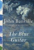 The Blue Guitar by John Banville