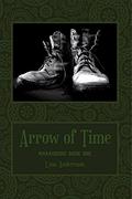 Arrow of Time (Marauders #1) by Lina Andersson