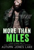 More Than Miles by Autumn Jones Lake