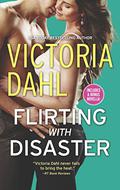 Flirting with Disaster (Jackson: Girls' Night Out #2) by Victoria Dahl