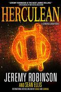 Herculean (Cerberus Group #1) by Sean Ellis