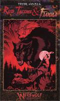 Red Talons & Fianna (Werewolf: The Apocalypse: Tribe Novel #3) by Philippe Boulle