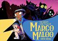 The Creepy Case Files of Margo Maloo (The Creepy Case Files of Margo Maloo #1) by Drew Weing