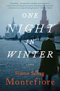 One Night in Winter (Moscow Trilogy #3) by Simon Sebag Montefiore