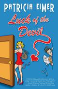 Luck of the Devil (Speak of the Devil #1) by Patricia Eimer