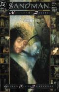 The Sandman #2: Imperfect Hosts (The Sandman (Single Issues) #2) by Mike Dringenberg